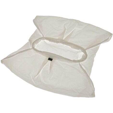 Vhbw 3x Cartouche Filtrante Compatible Avec Alto Aero 640, 5 Gallon 440 600 400 7 Galon As E Aspirateur Filtre Pour Particules Fines Papier 88703600