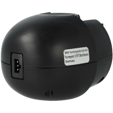 vhbw 3x batteria compatibile con Binatone E3300, E3300 Quad