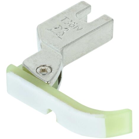 Kit 25 Pieds-de-Biche Industriels KP-PF25 – Compatible JUKI, Brother, Singer Machines à Coudre à Tige Haute