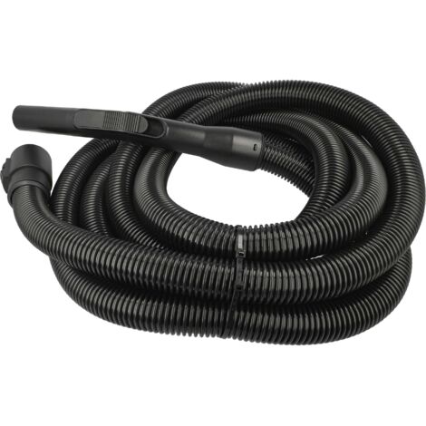 Kit Tuyau Flexible + Tube Chromé + Buses Pour Aspirateur Kärcher A 2654 Me - Neuf - Marque Kallefornia