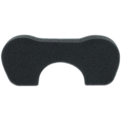 Filtro HEPA per Bosch BGL2UA3208/11 BGL2UA220/12 BGL2UB132/11 BGL2UAECO