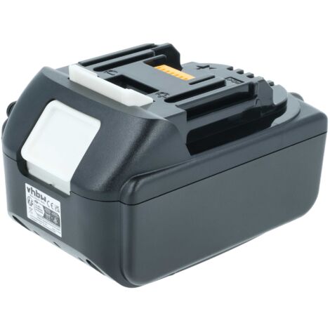 Vhbw Batterie 14.4V 4000mAh Li-ion Pour Outil Dewalt DCF835C2, DCG422M2 (Remplace DCB140)