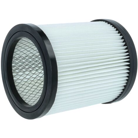 Recambio Filtro Fácil Instalación Filtro Tipo Cartucho Para Aspiradora De 10 Y 1