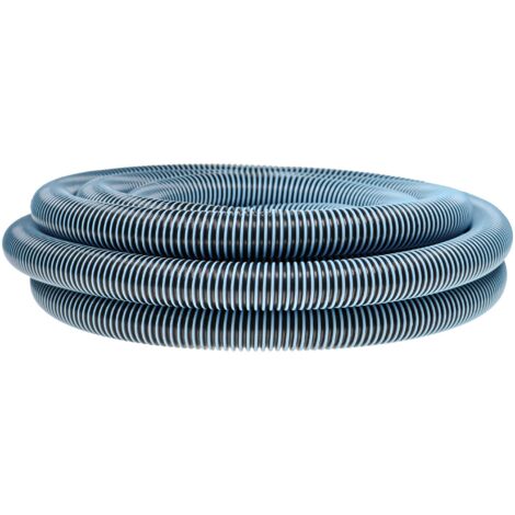 Arebos Brosse Aspirateur Piscine 35cm Avec Clip - Tête De Brosse Pour Nettoyage Fond