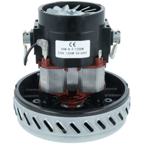 Vhbw 5 Sacchetti Per Aspirapolvere In Microfibra Compatibili Con Metabo ASR 50 M SC, ASR 50 L SC – 66x40 Cm - 2