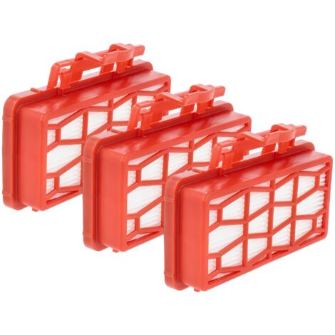 Vhbw Set Di Filtri Compatibile Con AERISnext 600, 350, 450 Sistema Di Ventilazione Filtri Dellaria G4 F7 4 Pezzi 50 X 16 X 4 Cm Bianco 37456861