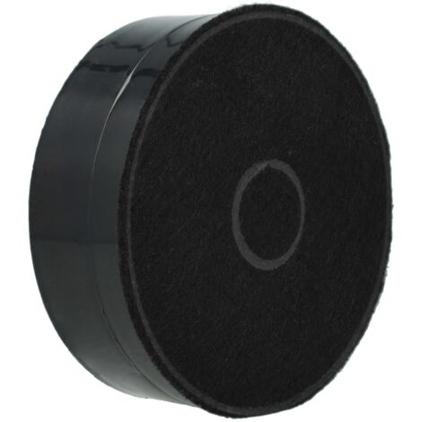Filtre à Charbon Actif Pour Hotte Beko CTB 6407 XH, CTB6250X, CTB 6407 W, CTB 6407 X - Neuf