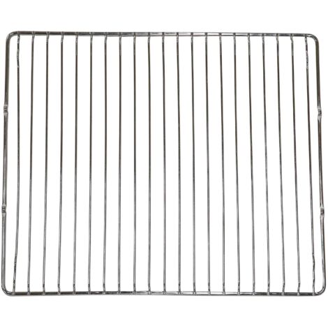 Grille De Four Compatible Zanussi 42,2 X 37 X 0,8 Cm - Remplacement Robuste Pour Cuisson Parfaite
