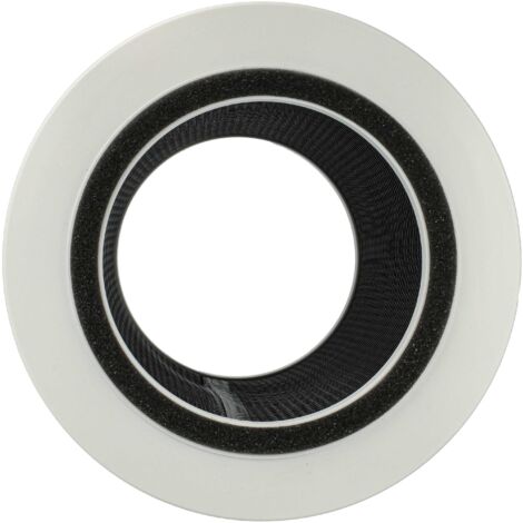 vhbw 2 x luchtverfrisser compatibel met Medion MD10171 luchtreiniger - combifilter voorfilter HEPA-actieve kool