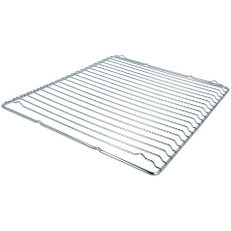 Vhbw Grille De Four Compatible Junker JH4306060 JF4379060 - Dimensions 45,5 X 37,5 X 3,1 Cm