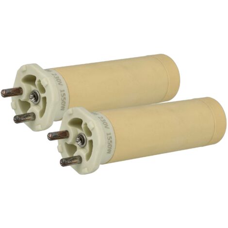 Pistolet à Air Chaud Leister Triac AT – 1600W, Soudeur, Neuf
