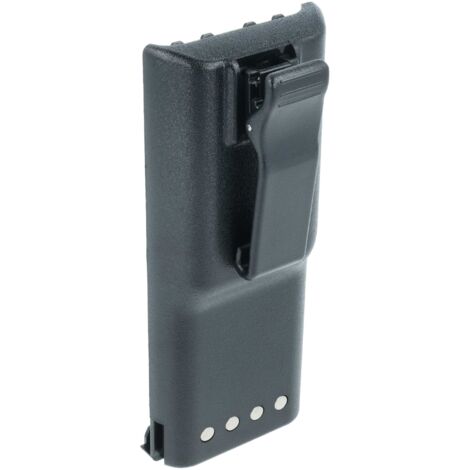 Batterie Compatible Motorola PMNN4046 (2500mAh) Pour CP125, BC120 - Neuve !