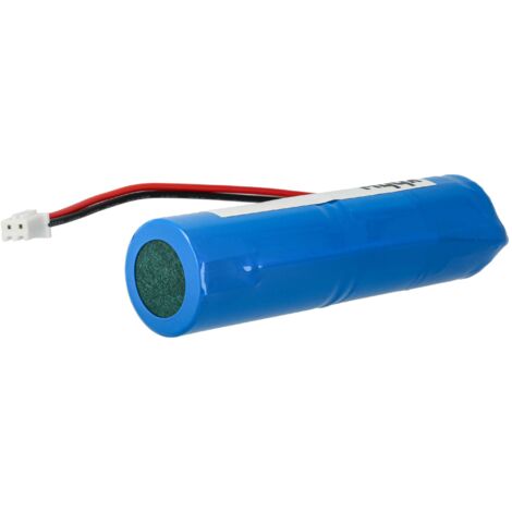 vhbw Batterie compatible avec IMET I060-AS037, BE5000 opérateur télécommande industrielle vhbw Batterie compatible avec IMET I060-AS037, BE5000 opérateur télécommande industrielle
