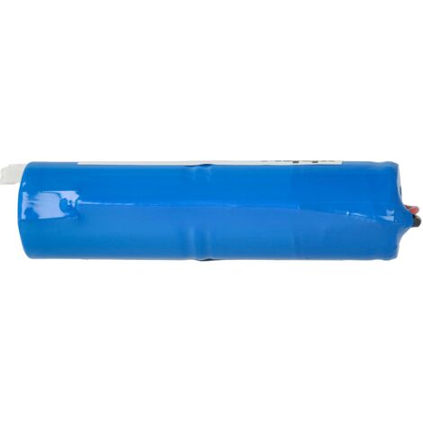 Batterie télécommande de grue pour Damag DRC10 2.4V 2000mAh - Batterie Batterie télécommande de grue pour Damag DRC10 2.4V 2000mAh - Batterie