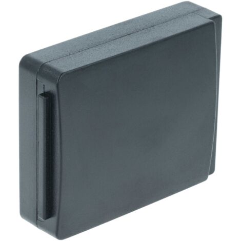 Vhbw Batterie Remplacement Pour 27AZ07BH, 3SD B01 WW, 833297 Pour Volet Roulant De Fenetre 2300mah 10 8v Nimh 88701103