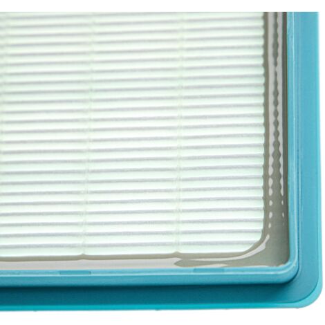vhbw HEPA Filter Ersatz für 432200493801 kompatibel mit Philips