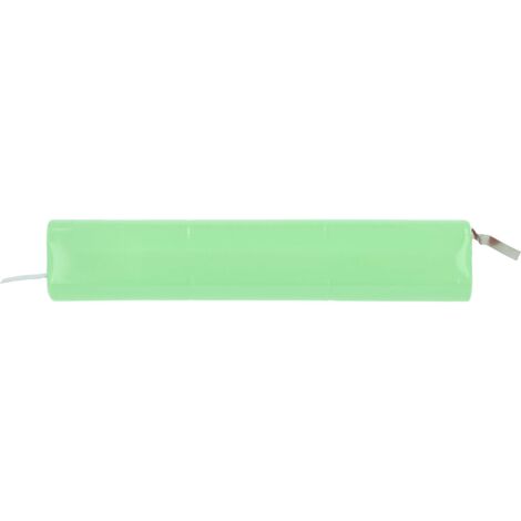 Batterie 10.8V 3500mAh Ni-MH Pour Velux Volet Roulant - Remplacement 846933 946930