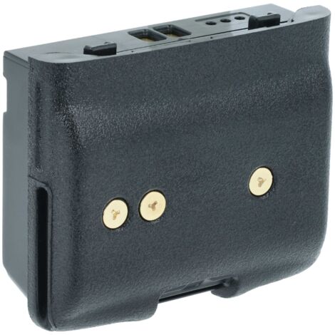 Vhwb Batería Recargable 1400mAh 7.4V Compatible Con Vertex/Yaesu VX-7R, VX-7RB, VXA-700, VXA-710