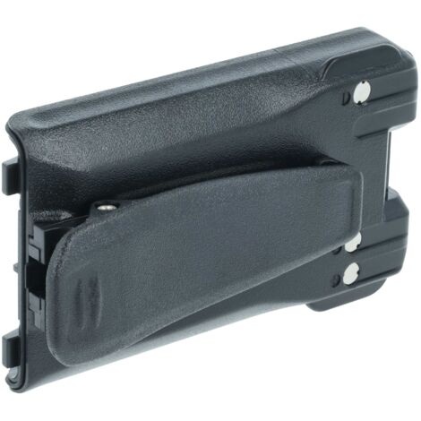 Antenne Télescopique 24-138 Cm Compatible Icom – Connecteur BNC Mâle – Gain 9 DB – Pour Radio Portable - 3
