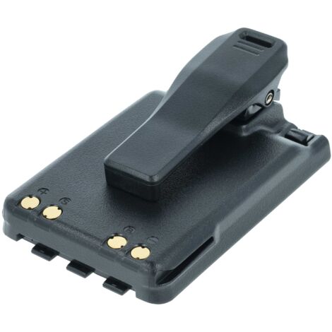 vhbw Batterie remplacement pour Paslode B20544E, B20720, BCPAS-404717