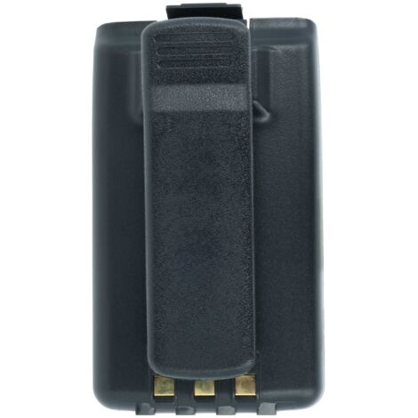 Micrófono de HM 46 para ICOM IC V8 V82, V85, IC T2H, T8A, 2AT, E90, W32A, Radio|Accorios y