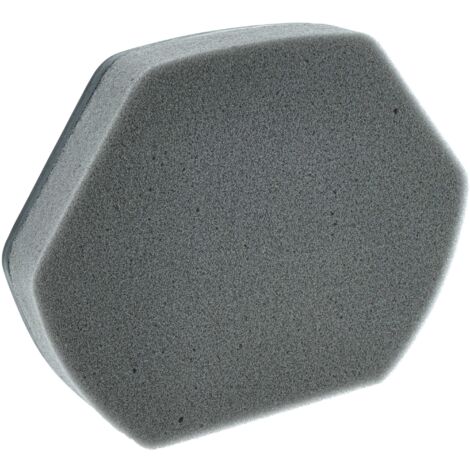 Filtre HEPA De Rechange Pour Aspirateurs AEG, Electrolux Et Philips - Compatible AEF12, AEF13W, EFH12, FC8038/01 Et Modèles Similaires