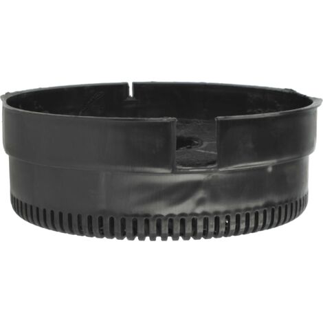 Volakebeing Filtre à Charbon Actif Pour Hotte De Cuisine, 175 Mm X 175