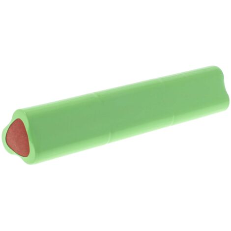 BURGARDEN 10,8V 4500mAh Ni-MH Batteries Compatible avec Velux Rollladen Antrieb, SSL Solar Rollladen, SSL Solar Rollladen Motor mit Stecker Remplace 846933, 946930, 946933 BURGARDEN 10,8V 4500mAh Ni-MH Batteries Compatible avec Velux Rollladen Antrieb, SSL Solar Rollladen, SSL Solar Rollladen Motor mit Stecker Remplace 846933, 946930, 946933