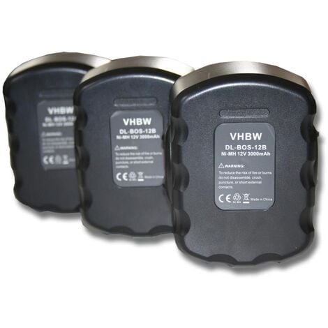 BATTERIE YUASA YBX3335 12V 95Ah 720A - Batteries Auto, Voitures, 4x4,  Véhicules Start & Stop Auto - BatterySet