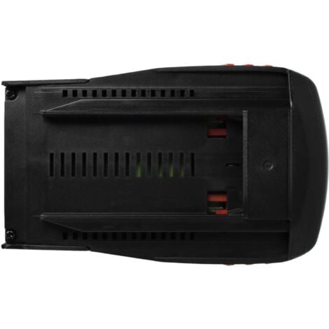 Vhbw Batterie Compatible Avec Hilti TE6-ALi, TE6-A36, Te 6-A36 AVR, Te