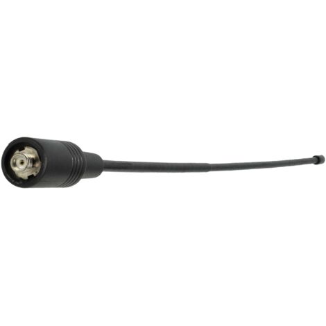 vhbw Antenne compatible avec Puxing PX-888, PX-328, PX-777, PX-777plus, PX-555, PX-666 radio portable - 39cm, prise SMA (f) (1/5)