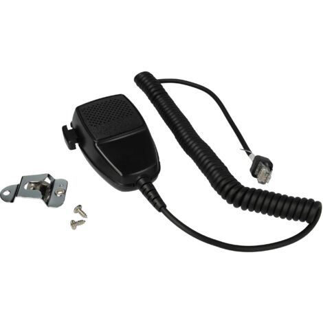 MOTOROLA Microphone / haut-parleur pour série DP2000 - Lebras Communication