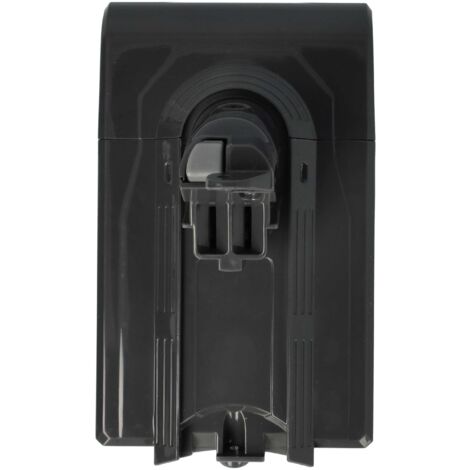 vhbw 1x Batterie compatible avec Dyson SV09, SV07, SV07 Animal Pro+, SV09 Total Clean, SV06 Fluffy robot électroménager (1500mAh, 21,6V, Li-ion)