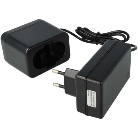 Vhbw Chargeur Compatible Avec Ryobi CHV-180L, CHV-18WDM, CID-1802M, CID