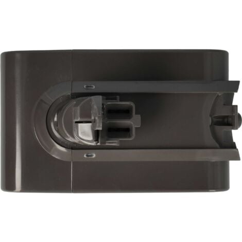 vhbw 1x Batterie compatible avec Dyson SV09, SV07, SV07 Animal Pro+, SV09 Total Clean, SV06 Fluffy robot électroménager (2000mAh, 21,6V, Li-ion)