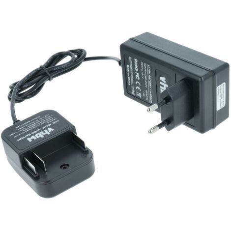 2x batterie Li-ion 18V 3,0Ah avec chargeur de batterie pour Makita