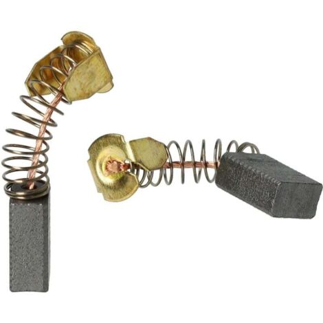 Balais De Charbon 5x8x14.5 Mm - Compatible Alternateur Fiat/Marelli, Qualité Européenne