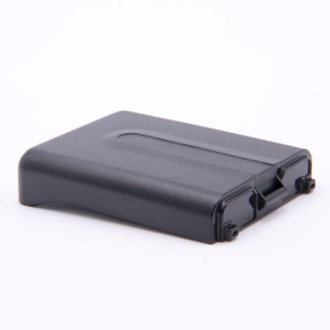 Vhbw Batteria Ricaricabile Per Kenwood PB-42/PB-42L/PB-42Li – 2000mAh 7.4V Li-Ion, Ideale Per Radio E Walkie-Talkie