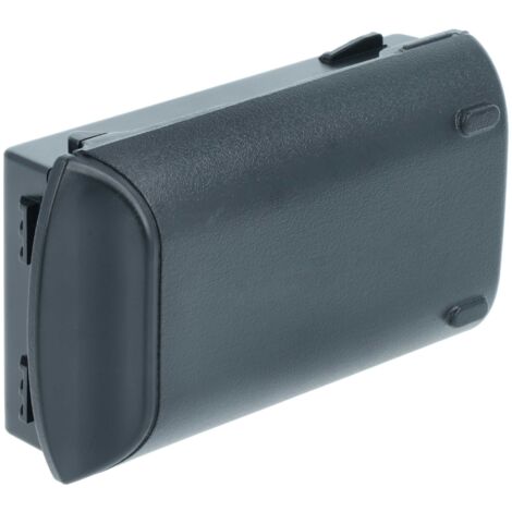 Batterie De Rechange Pour Scanner Motorola Symbol MC3200 / MC32N0 - 4800mAh Li-ion - Compatible BTRY-MC32-01-01