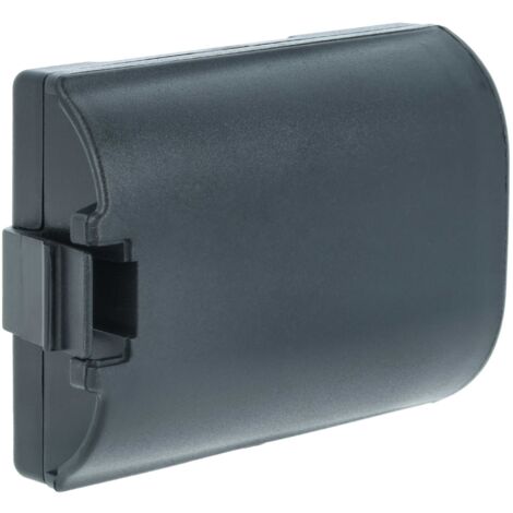 Vhbw 1x Batterie Remplacement Pour Samsung AB803446BU Pour Téléphone