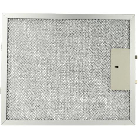 Vhbw Metallfettfilter Passend Für Juno JDK 4535 E 94212274800, JDK 4235 E 94212274600 S0v630sk Vhbw Metallfettfilter Passend Für Juno JDK 4535 E 94212274800, JDK 4235 E 94212274600 S0v630sk