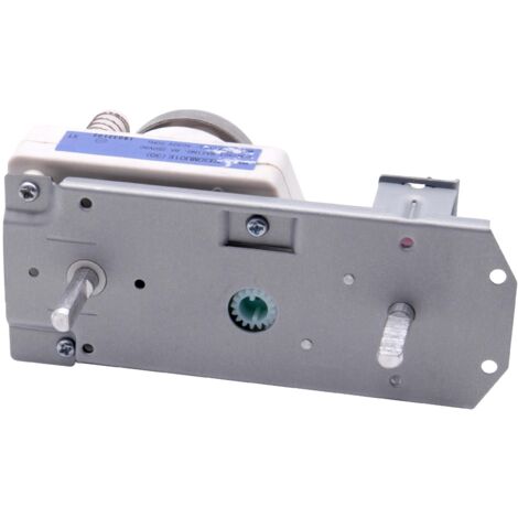 vhbw Contrôleur de minuterie compatible avec Galanz micro-ondes - 4 broches