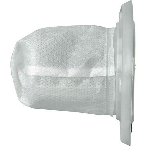 BLACK+DECKER Dustbuster Filter Replacement 12266 – Fits DVJ215 DVJ315 DVJ320 DVJ325