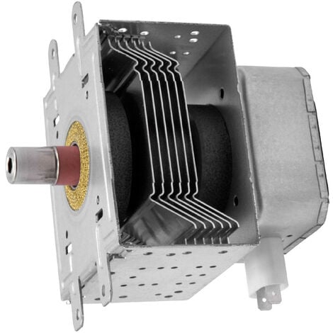 vhbw Magnétron compatible avec Galanz micro-ondes
