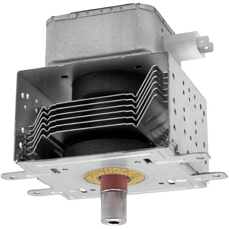vhbw Magnétron compatible avec Galanz micro-ondes