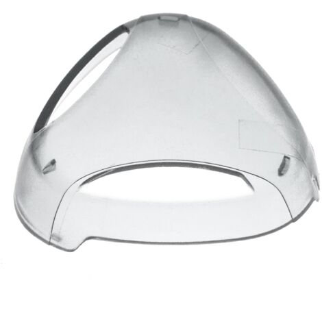 Support De Tête Pour Rasoir Philips PT870, PT830, Etc. - Pièce Neuve Vhbw, Couleur Argenté, 11g