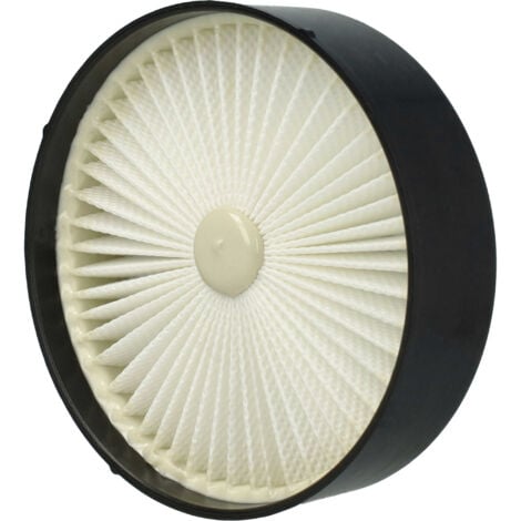 vhbw Filtre compatible avec Ariete Eco Power 2775, 2797 aspirateur - Filtre HEPA