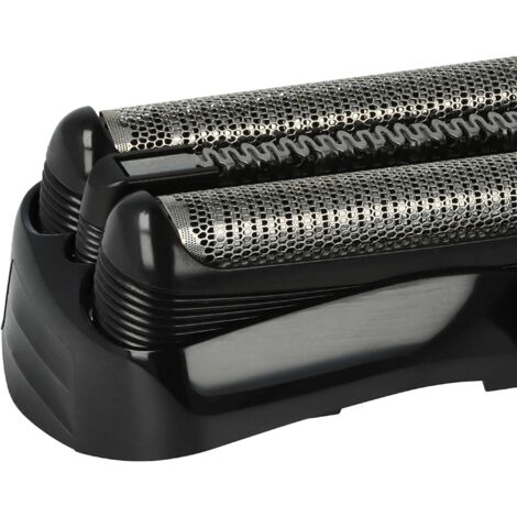 Tête De Rasoir Pour Braun Series 3 CruZer Clean - Compatible 21B, 21S - Neuve
