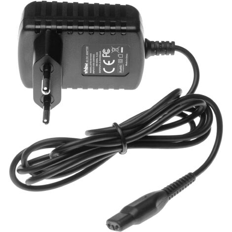 vhbw Chargeur adaptateur compatible avec Kärcher WV 2 -O, WV 2
