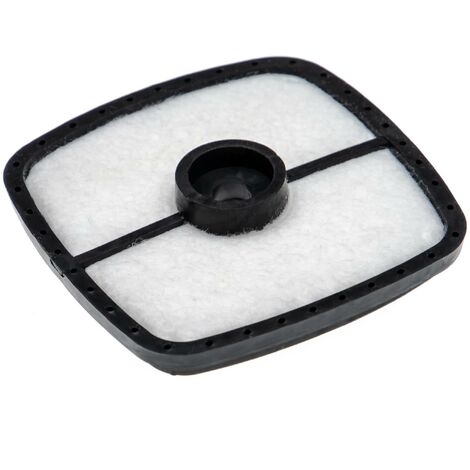 Vhbw 1x Filtre à Charbon Actif Compatible Avec Zanussi AHW759, AZHT920